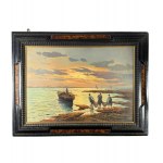 ANONIMO, Fishermen