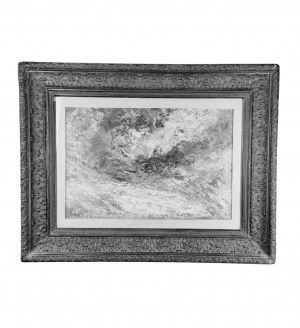 Péter Prokop, UNTITLED