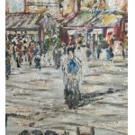 LAMBERTI FRANCO, Market - Lamberti Franco