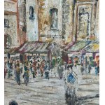 LAMBERTI FRANCO, Market - Lamberti Franco