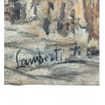 LAMBERTI FRANCO, Market - Lamberti Franco