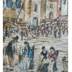 LAMBERTI FRANCO, Market - Lamberti Franco