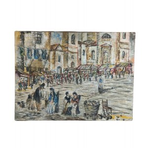 LAMBERTI FRANCO, Market - Lamberti Franco