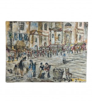 LAMBERTI FRANCO, Market - Lamberti Franco