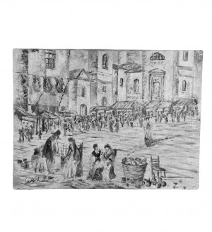 LAMBERTI FRANCO, Market - Lamberti Franco