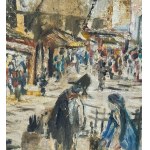 LAMBERTI FRANCO, Market - Lamberti Franco
