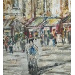 LAMBERTI FRANCO, Market - Lamberti Franco