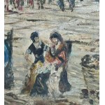 LAMBERTI FRANCO, Market - Lamberti Franco