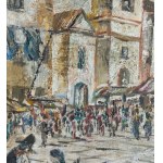 LAMBERTI FRANCO, Market - Lamberti Franco
