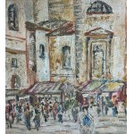 LAMBERTI FRANCO, Market - Lamberti Franco