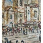 LAMBERTI FRANCO, Market - Lamberti Franco