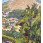 ANONIMO, Landscape