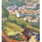 ANONIMO, Landscape