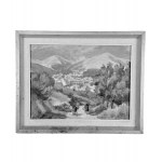 ANONIMO, Landscape