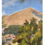 ANONIMO, Landscape