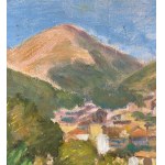 ANONIMO, Landscape