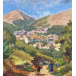 ANONIMO, Landscape