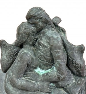 SCUOLA ITALIANA, Scena romantyczna