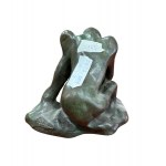 Zambardino, Character - Zambardino