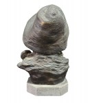 DE MARTINO, Neapolitan street urchin - De Martino
