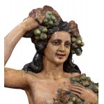 Allegory of Grapes