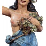 Allegory of Grapes