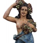 Allegory of Grapes
