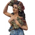Allegory of Grapes