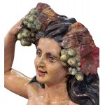 Allegory of Grapes