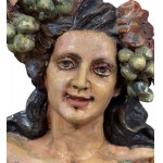 Allegory of Grapes