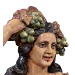 Allegory of Grapes