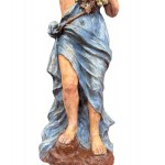 Allegory of Grapes