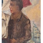 UNIDENTIFIED SIGNATURE, Untitled