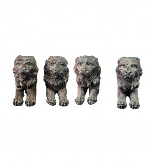 SCUOLA ITALIANA, Lions