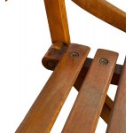 BREVETTI REGUITTI, Lot of seven chairs by Brevetti Reguitti