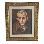 PARLATO, Male Portrait - PARLATO