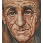 PARLATO, Male Portrait - PARLATO