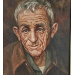 PARLATO, Male Portrait - PARLATO