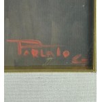 PARLATO, Male Portrait - PARLATO