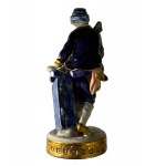 Capodimonte porcelain ceramic