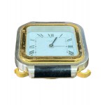 Cartier Paris Quartz alarm clock