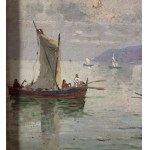 ANONIMO, Neapolitan Seaside