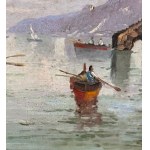 ANONIMO, Neapolitan Seaside