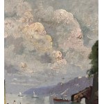 ANONIMO, Neapolitan Seaside
