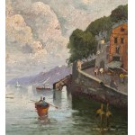 ANONIMO, Neapolitan Seaside