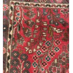 Antique Iranian rug