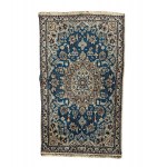 Antique Iranian rug