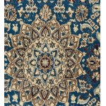 Antique Iranian rug