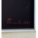 UNIDENTIFIED SIGNATURE, Nude Woman seen from the back