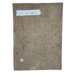 UNIDENTIFIED SIGNATURE, Country farmhouse